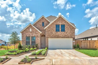 8723 Arbor Trail Dr in Missouri City, TX - Building Photo - Building Photo