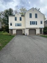 6 Magnolia Ct in Madison, NJ - Building Photo