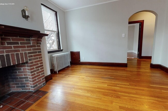 115 College Ave, Unit 29 in Somerville, MA - Building Photo - Building Photo