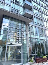 5 Mariner Terrace in Toronto, ON - Building Photo - Building Photo