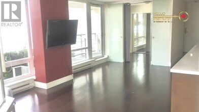 535-1535 Smithe St in Vancouver, BC - Building Photo - Building Photo