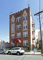 404 Stegman Pky Apartments