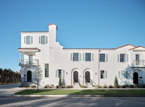 The Spaniard in Oklahoma City, OK - Building Photo - Building Photo
