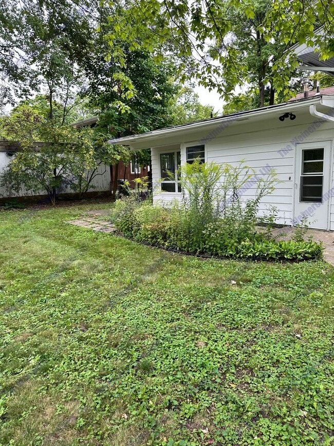 property at 2006 S Race St