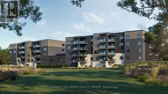 205-70 VIEUX-SILO ROAD in Ottawa, ON - Building Photo