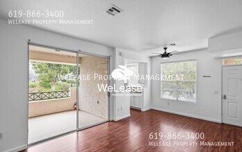 3504 Caminito El Rincon in San Diego, CA - Building Photo - Building Photo