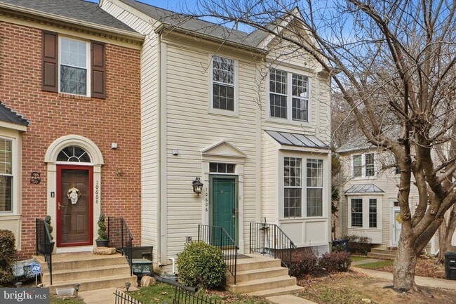 property at 10606 Fitzgibbon Ct