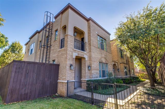 6269 Oram St in Dallas, TX - Building Photo - Building Photo