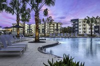 Building Photo - Solstice Apartments in Orlando, Florida
