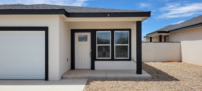 2720 Aldrich Rd in Clovis, NM - Building Photo - Building Photo