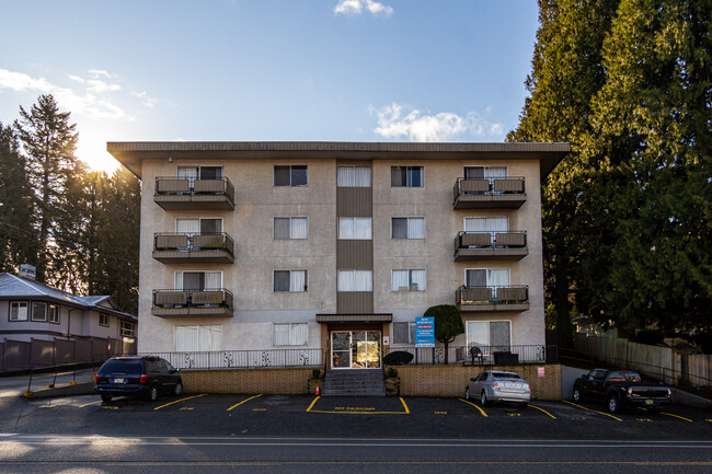 Irene in Abbotsford, BC - Building Photo - Building Photo