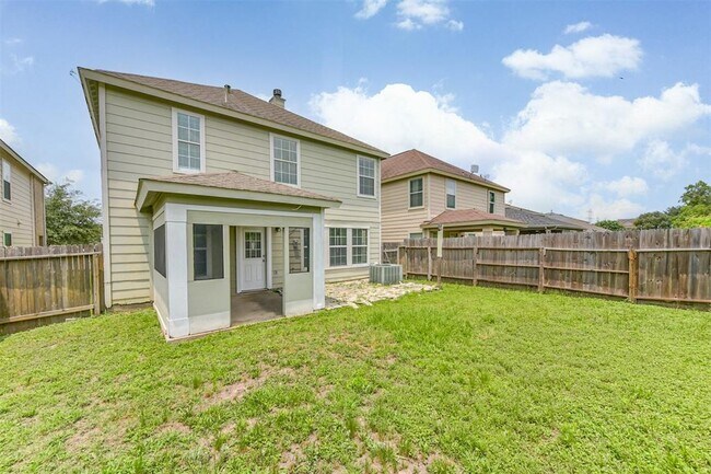 22218 Orchard Dale Dr in Spring, TX - Building Photo - Building Photo