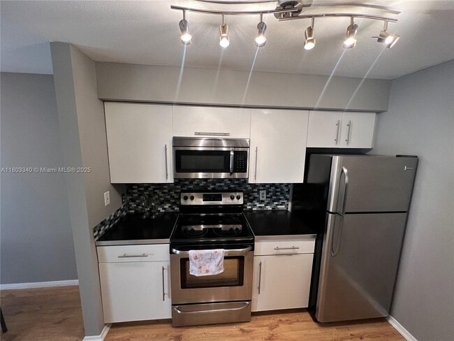 property at 2350 NW 33rd St