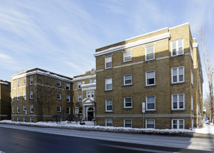 Annedale Court in Ottawa, ON - Building Photo - Building Photo