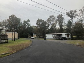 Scottsboro Villas Apartments in Scottsboro, AL - Building Photo - Other