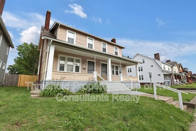 property at 1126-1128-1128 S Ohio Ave