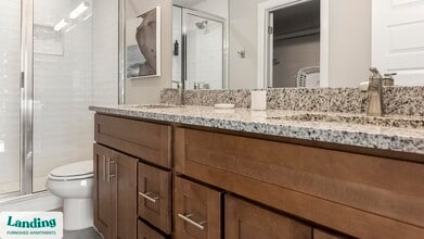 3401 Redbud Ln, Unit 3407 in Tulsa, OK - Building Photo - Building Photo