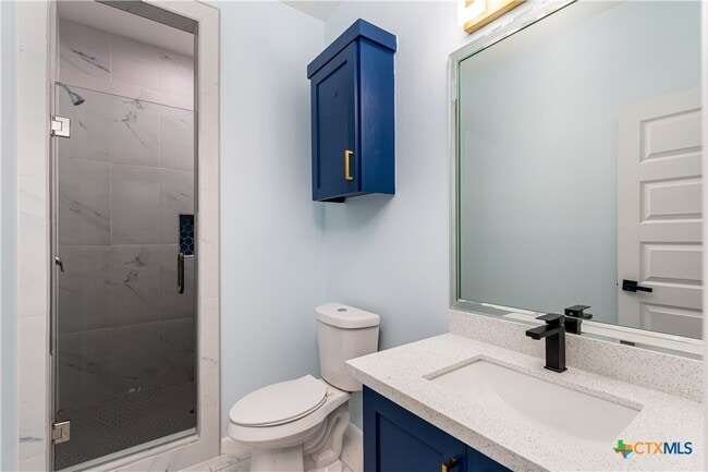property at 1707 Angelina Dr