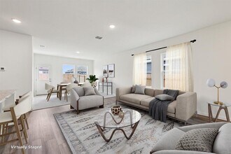 1516 Morris Lp in San Marcos, TX - Building Photo - Building Photo