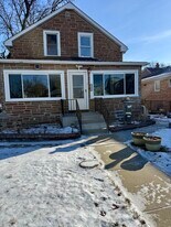 3251 N Osage Ave in Chicago, IL - Building Photo