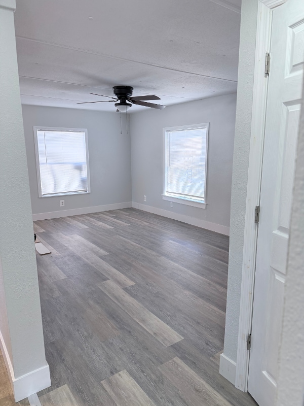 property at 20512 Spanish Ln