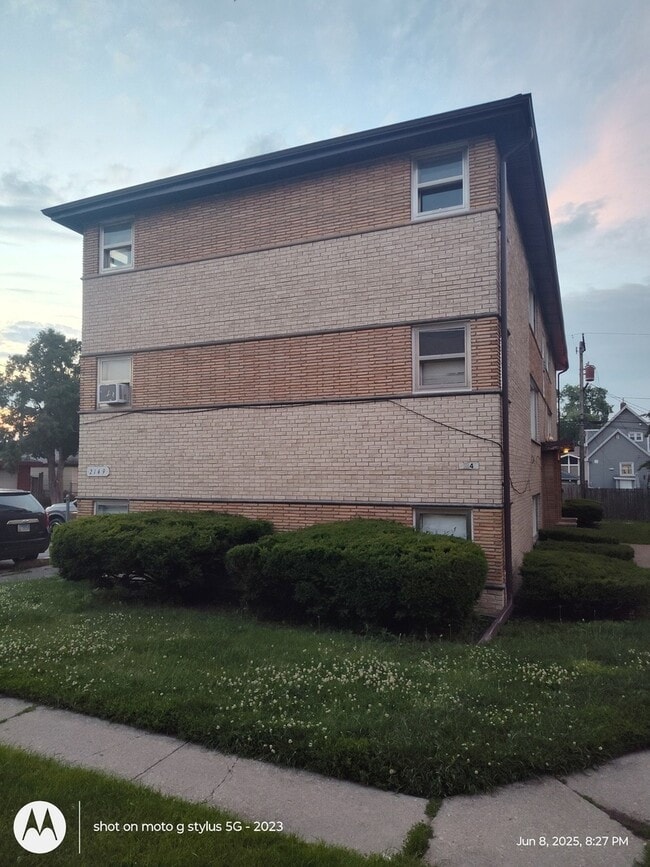 property at 2149 135th Pl