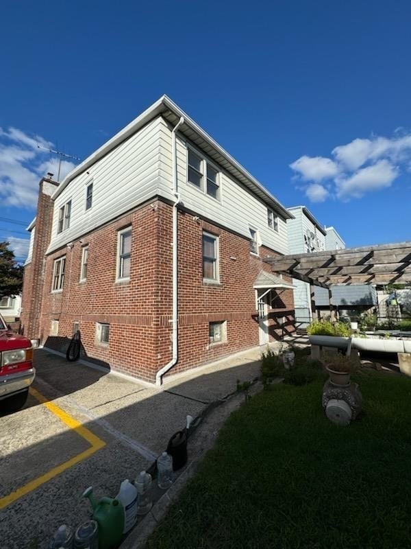 property at 177 Huber St