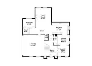 107 Edens Edge in Peachtree City, GA - Building Photo - Building Photo