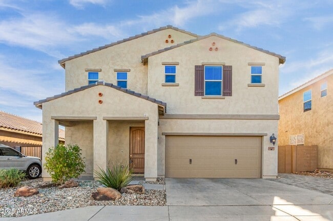 2927 W Westland Rd in Phoenix, AZ - Building Photo - Building Photo