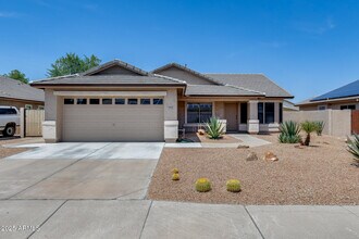 19108 N 65th Ave in Glendale, AZ - Building Photo - Building Photo