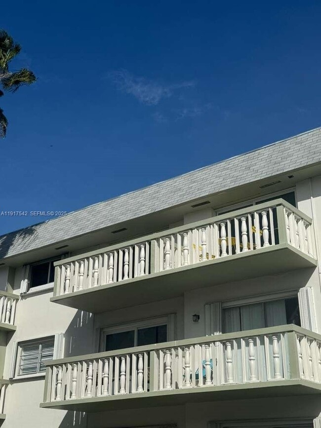 property at 15201 NE 6th Ave