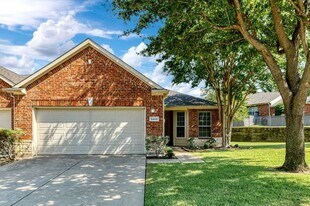 3428 Paisano Trail in Plano, TX - Building Photo