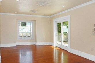 1399 San Anselmo Ave in San Anselmo, CA - Building Photo - Building Photo