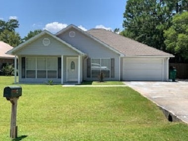 8310 Analii St in Diamondhead, MS - Building Photo - Building Photo