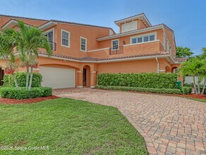 118 Mediterranean Way in Indian Harbour Beach, FL - Building Photo - Building Photo