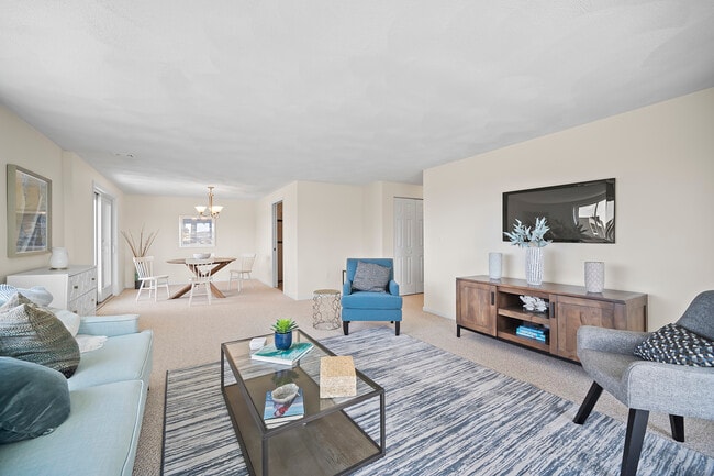 Eastbay at Weymouthport