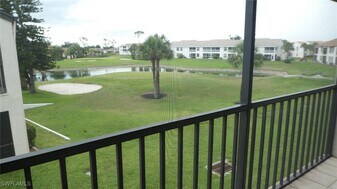 17156 Ravens Roost in Ft. Myers, FL - Building Photo