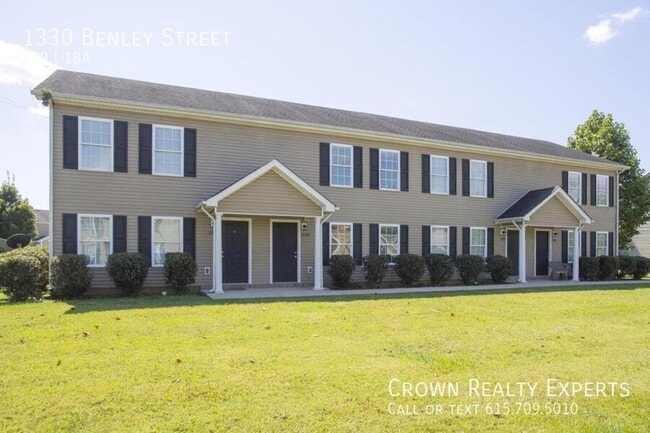 1330 Benley St in Murfreesboro, TN - Building Photo - Building Photo