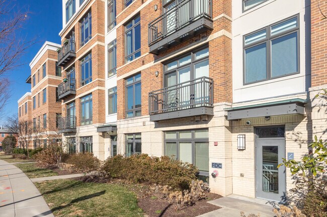 915 N Patrick St in Alexandria, VA - Foto de edificio - Building Photo