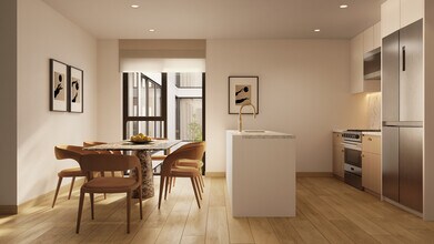 TenTen Alfred - Fully Furnished by RH in Los Angeles, CA - Foto de edificio - Building Photo