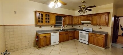 231 Ripley Pl-Unit -1 in Elizabeth, NJ - Building Photo - Building Photo