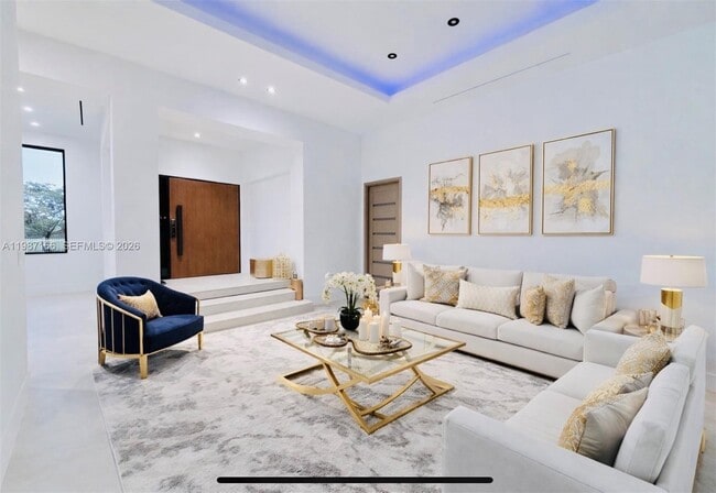 property at 19880 SW 134th Ave