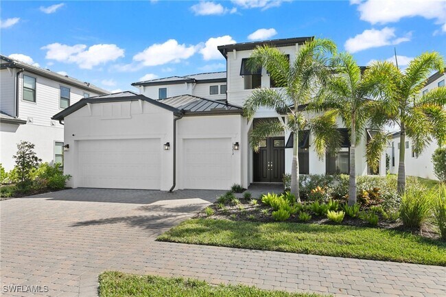 property at 16214 Verilyn Cir