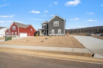 2626 Unitas Dr in Murfreesboro, TN - Foto de edificio - Building Photo