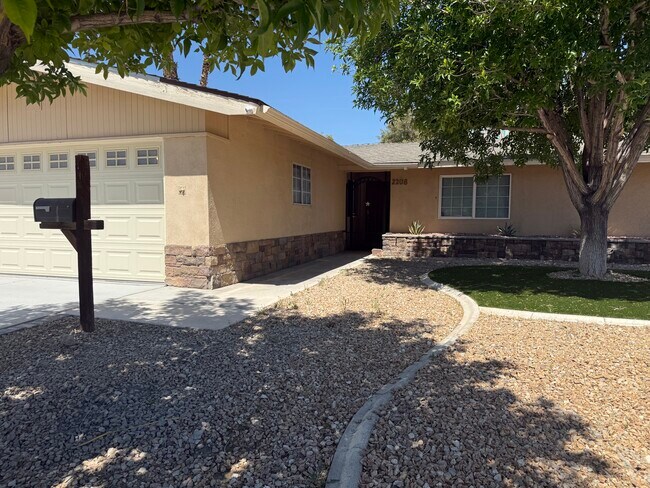 property at 2208 Glen Heather Way