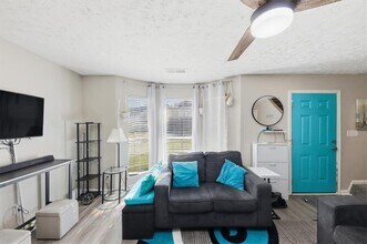 3682 Stephanie Ct in Powder Springs, GA - Building Photo - Building Photo