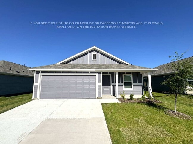 property at 7109 Landings Edge Rd