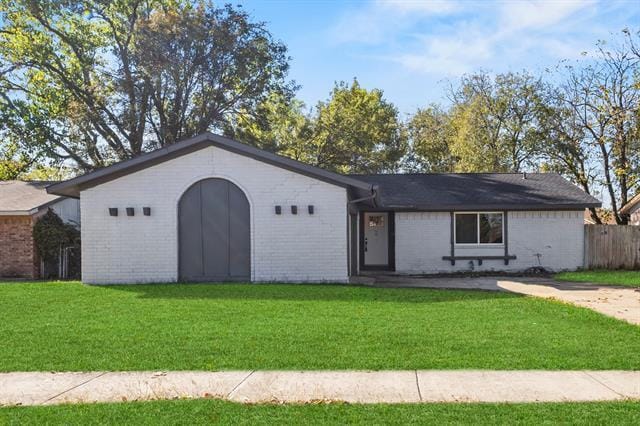 property at 124 Bowling Green Cir