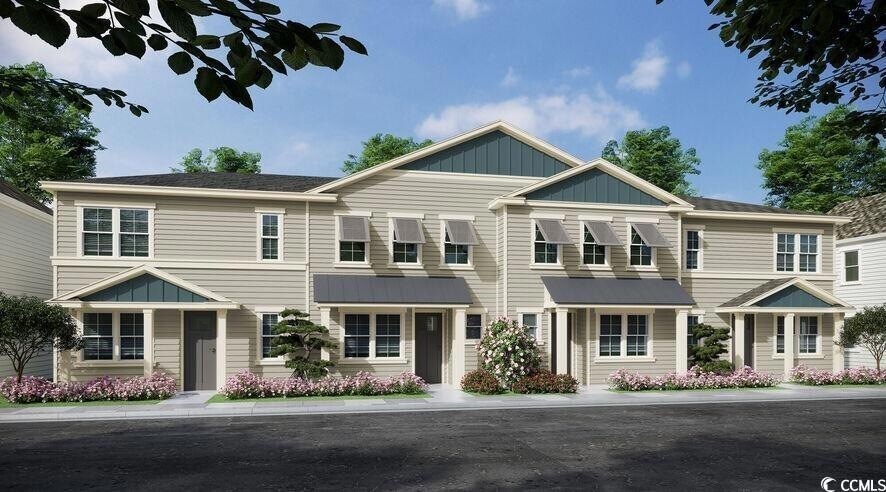 8840 Henry Rd in Longs, SC - Building Photo