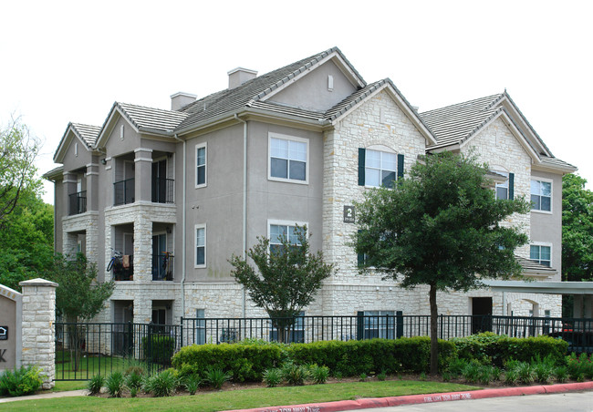 Woodward in Austin, TX - Foto de edificio - Building Photo